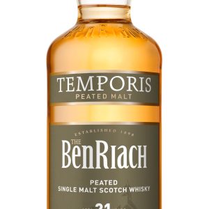 benriach the twenty one single malt scotch whisky 700 ml