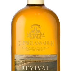 glenglassaugh revival single malt scotch whisky 700ml