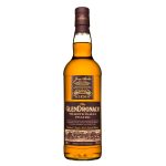 the glendronach peated single malt scotch whisky 700ml
