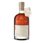 glenglassaugh 44yo single malt scotch whisky rare cask release 1972 #1721 700 ml