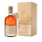 glenglassaugh 45yo single malt scotch whisky rare cask release 1968 batch 1, #1601 700ml