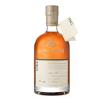 glenglassaugh 47yo single malt scotch whisky rare cask release 1968 batch 3, #2230 700ml