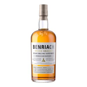 benriach smoke season single malt scotch whisky 700ml