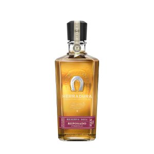 Herradura Colección de la Casa Port Finish Tequila 750mL