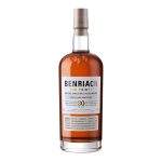 benriach the thirty speyside single malt scotch whisky 700ml