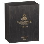 glenglassaugh 47yo cask #3802 coastal cask collection 1972 single malt scotch whisky 700ml