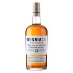 benriach the twelve speyside single malt scotch whisky 700ml