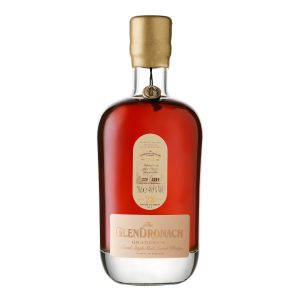 the glendronach 28yo grandeur single malt scotch whisky 700ml