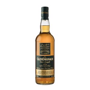 the glendronach single malt scotch whisky cask strength batch 11, 700ml