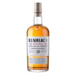 benriach the original ten speyside single malt scotch whisky 700ml
