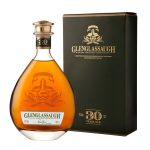 glenglassaugh 30yo deluxe single malt scotch whisky 700ml