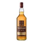 the glendronach forge 10yo single malt scotch whisky 1l