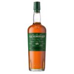 the glendronach 15yo single malt scotch whisky 700ml