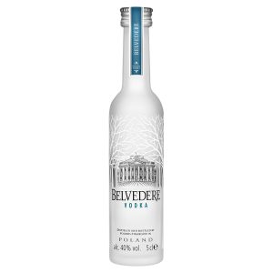 Belvedere Vodka 50ml