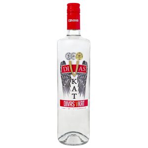 Divas VKAT Original 1 Litre