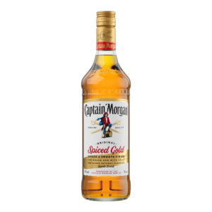 Captain Morgan Original Spiced Gold 700ml