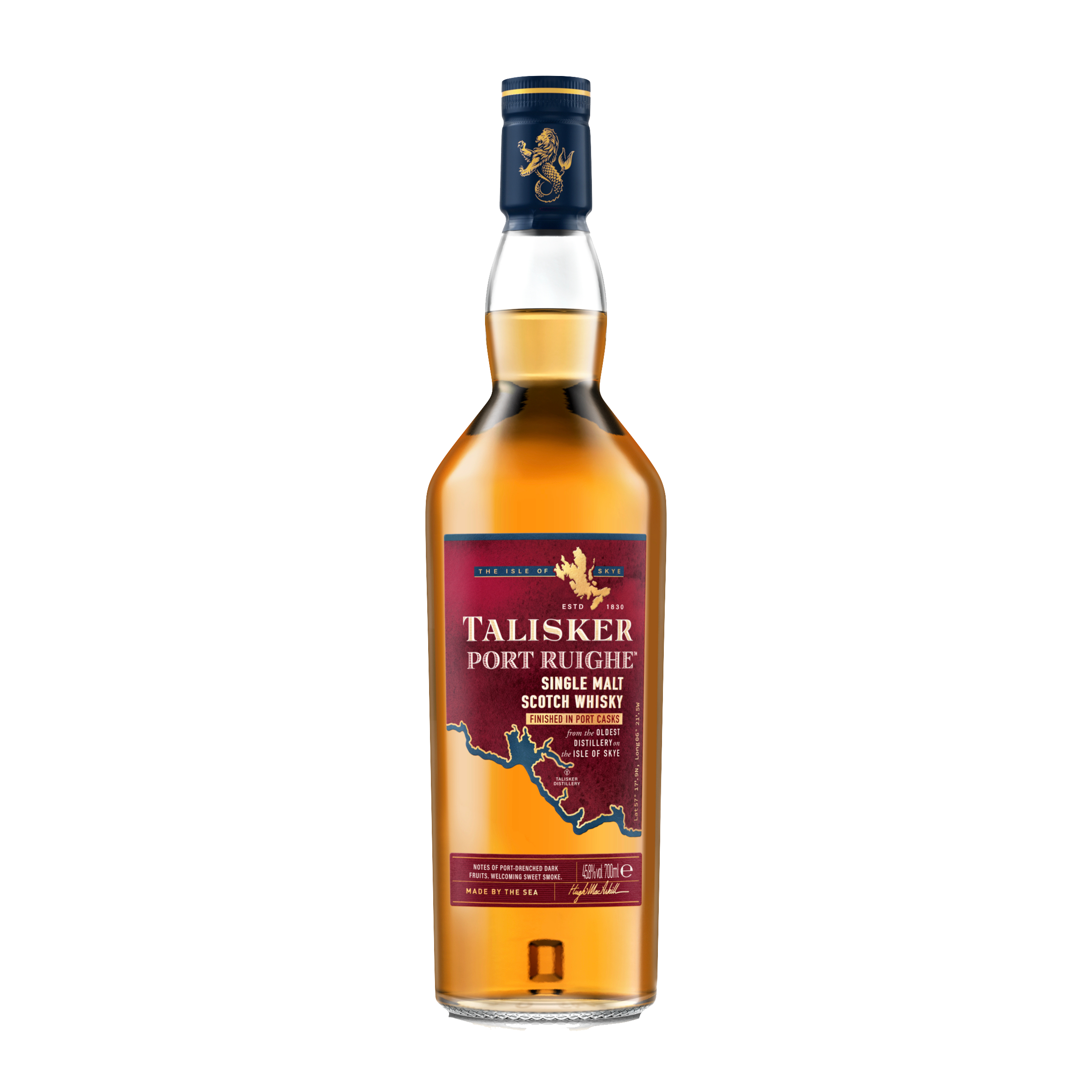 talisker malt prt rgh 700ml