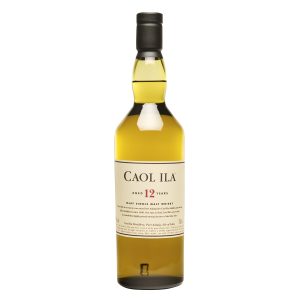 caol ila 12yo scotch whisky 700ml