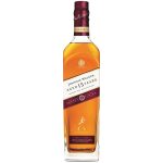 johnnie walker sherry finish 15 year old scotch whisky 700ml bottle