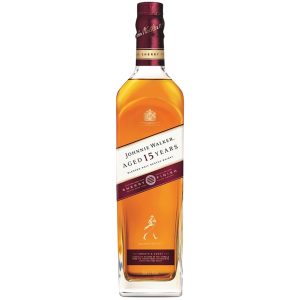 johnnie walker sherry finish 15 year old scotch whisky 700ml bottle