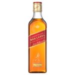 johnnie walker red label blended scotch whisky 375ml