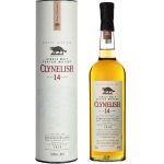 clynelish 14 year old single malt scotch whisky 700ml bottle