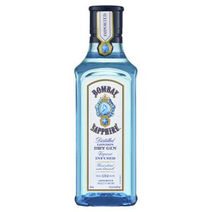 Bombay Sapphire Gin 200ml