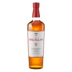 the macallan sherry oak 12 year old single malt scotch whisky 700ml