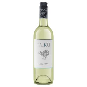 Ta_ku Pinot Gris 750mL