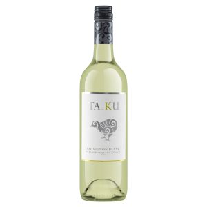 Ta_Ku Sauvignon Blanc 750mL
