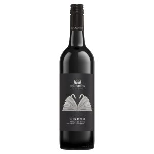 Houghton Wisdom Cabernet Sauvignon 750mL