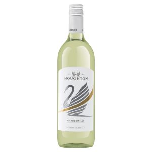Houghton Stripe Chardonnay 750mL