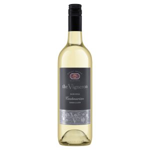 Grant Burge The Vigneron Centenarian Semillon 750mL