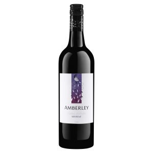 Amberley Western Australia Shiraz 750mL