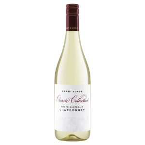Grant Burge Classic Collection Chardonnay 750ml