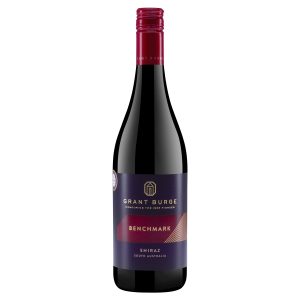 Grant Burge Benchmark Shiraz  750mL