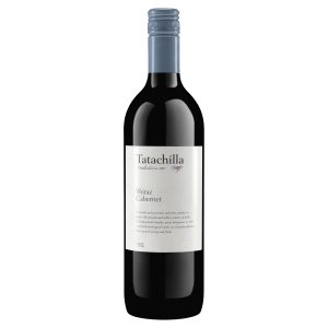 Tatachilla House Shiraz Cabernet Sauvignon 750ml