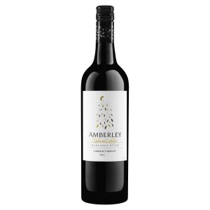 Amberley Secret Lane Cabernet Merlot 750mL