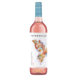 Tatachilla White Admiral Rose 750mL