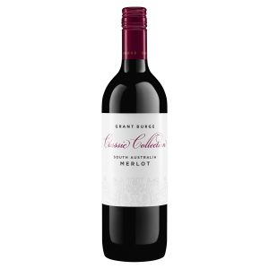 Grant Burge Classic Collection Merlot 750ml