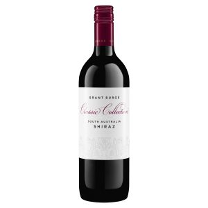 Grant Burge Classic Collection Shiraz 750ml