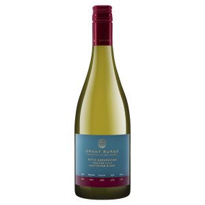 Grant Burge 5th Generation Adelaide Hills Sauvignon Blanc  750mL
