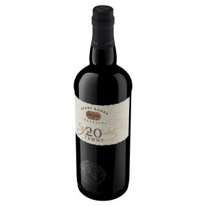 Grant Burge 20 Year Old Tawny 750mL