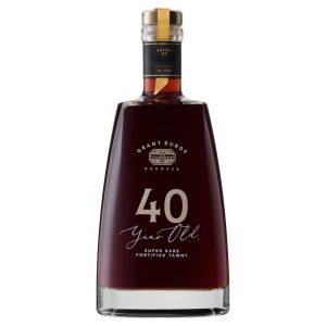 Grant Burge Super Rare 40 Year Old Tawny 700mL