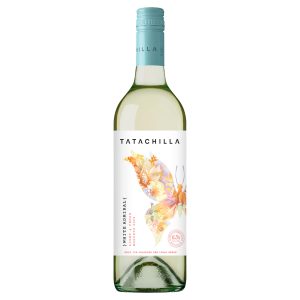 Tatachilla White Admiral Moscato 750ml
