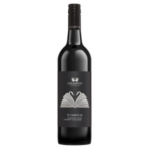 Houghton Wisdom Margaret River Cabernet Sauvignon 750mL