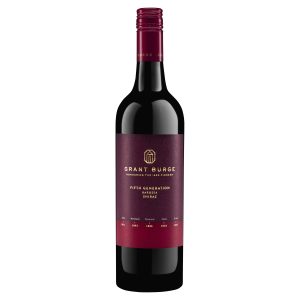 Grant Burge 5th Generation Barossa Shiraz 750ml