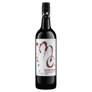 Grant Burge McLaren Vale Ink Shiraz  750ml