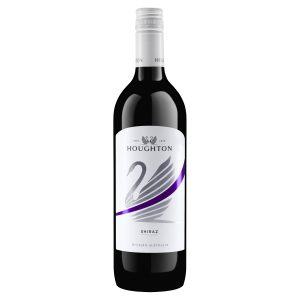 Houghton Stripe Shiraz 750mL