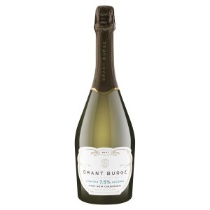 Grant Burge Sparkling Pinot Noir Chardonnay Lighter Alcohol 750ml